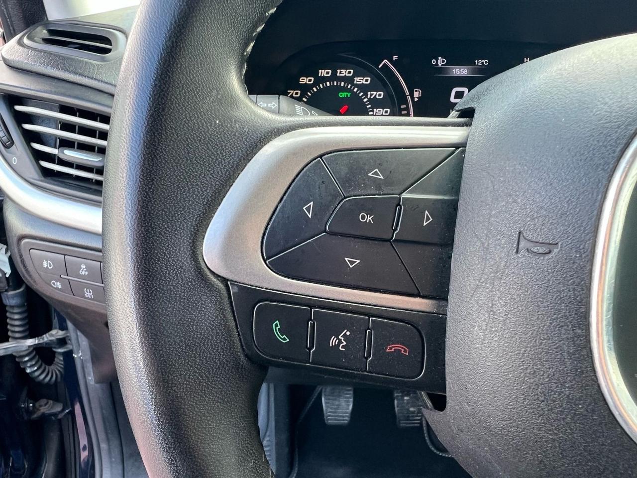 Fiat Tipo 1.3 Mjt S&S 5 porte Business