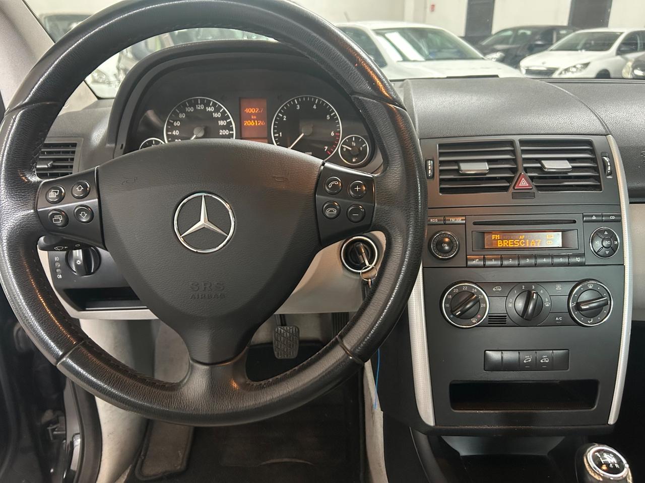Mercedes-benz A 150 Classic 95cv