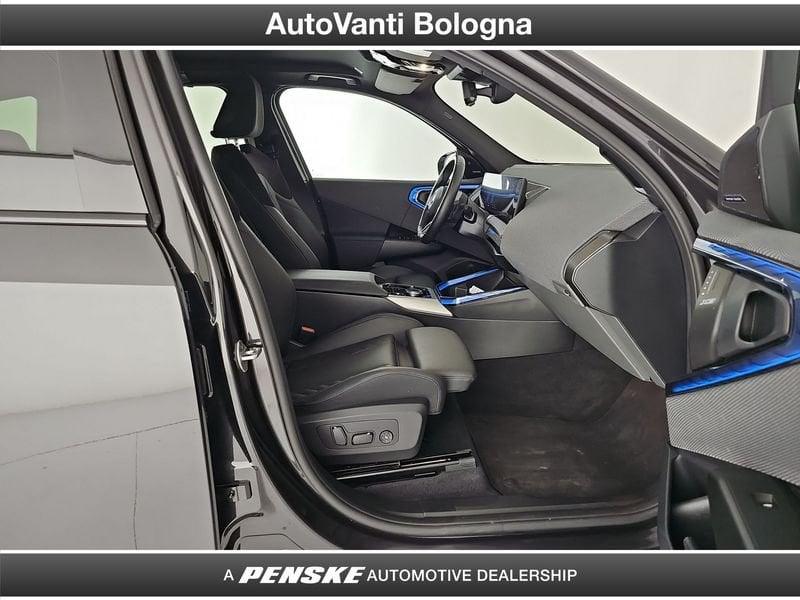 BMW X3 X3 xdrive30e MSport Pro auto