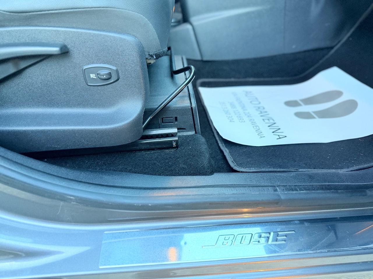 Renault Scenic XMod 1.6 dCi 130CV Tetto Bose