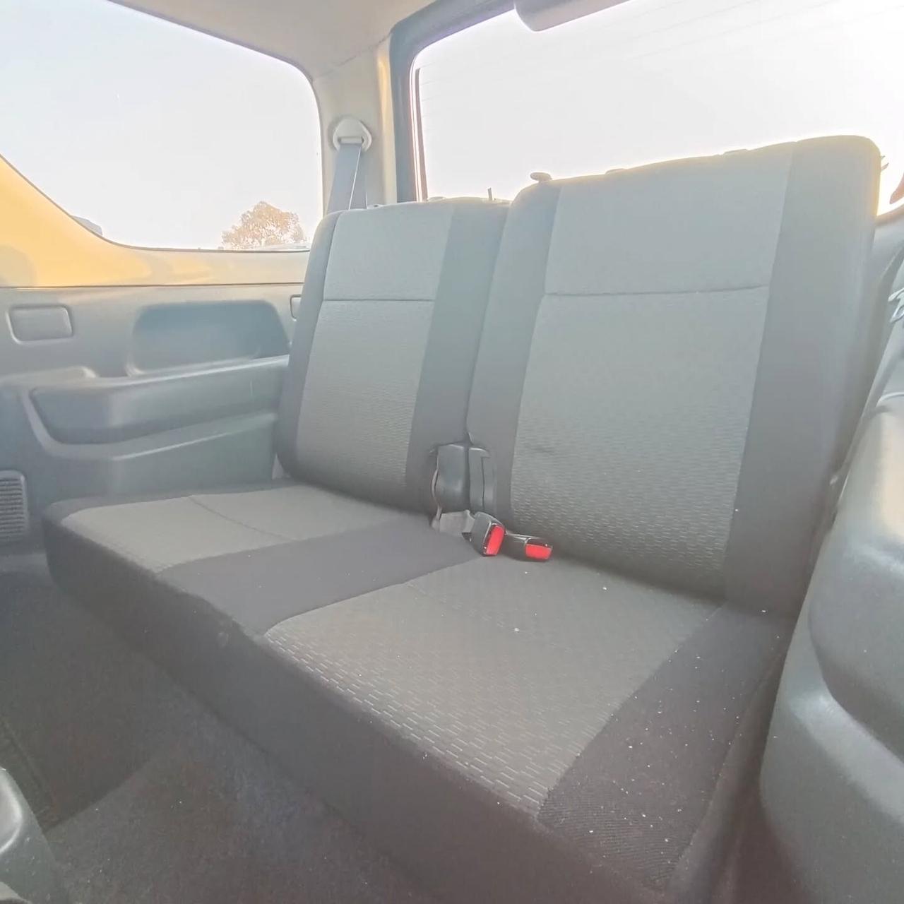 Suzuki Jimny 1.5 Diesel FRIZIONE NUOVA BLOCKSYSTEM
