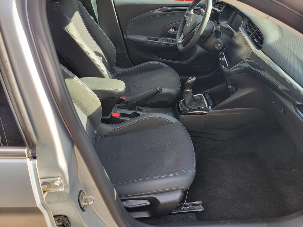 Opel Corsa 1.2 Elegance Prezzo Reale