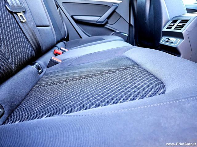 AUDI Q5 SPB 40 TDI quattro S tronic Business Advanced