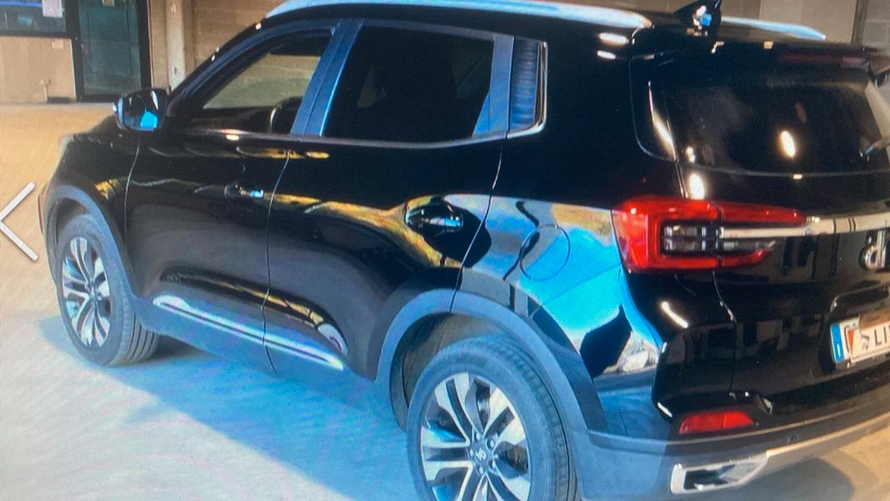 Dr 5.0 s2 1.5 Turbo CVT Bi-Fuel GPL