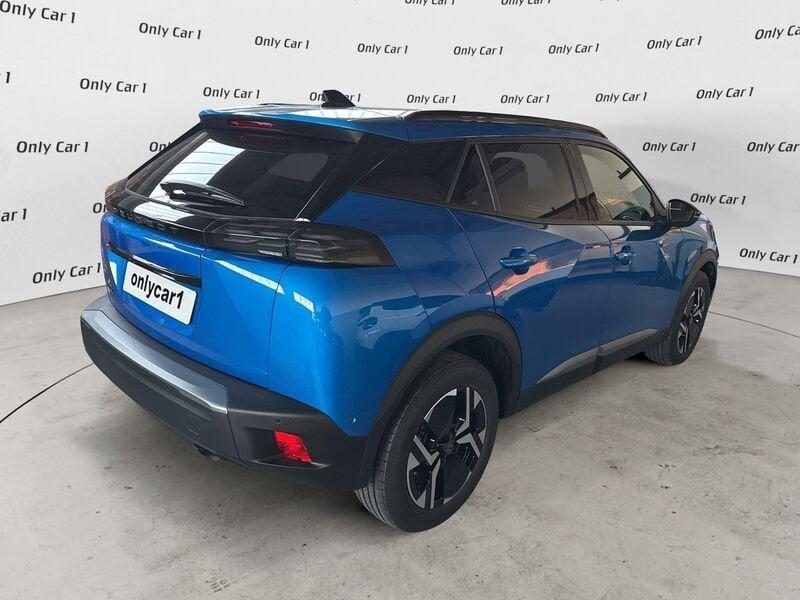 Peugeot 2008 PureTech 100 S&S Allure