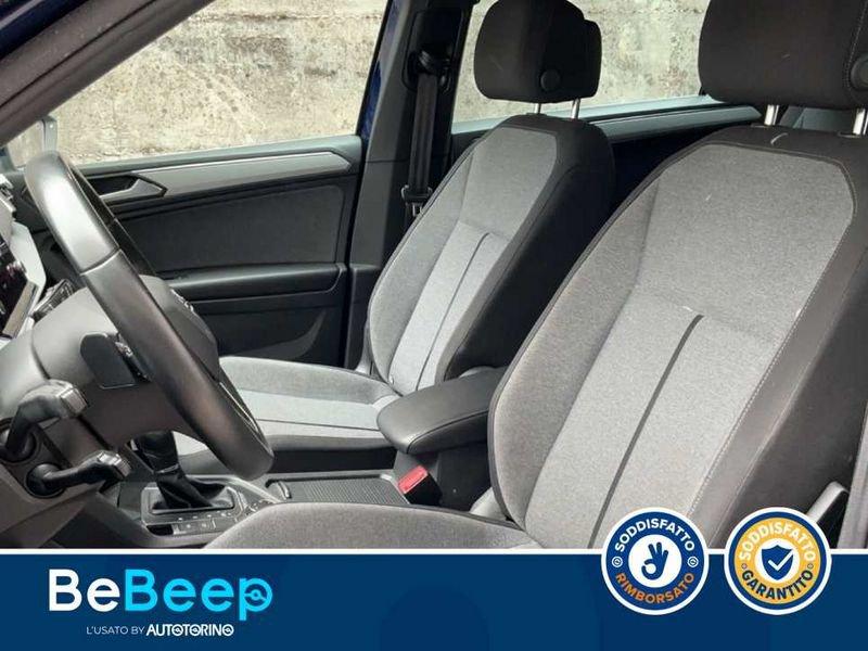 SEAT Tarraco 2.0 TDI STYLE 4DRIVE 150CV DSG
