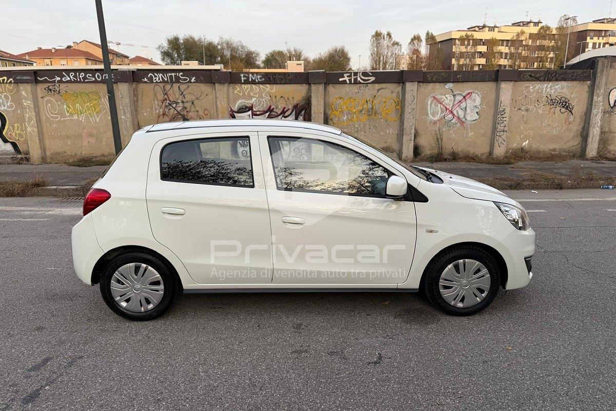 MITSUBISHI Space Star 1.0 Intense SDA