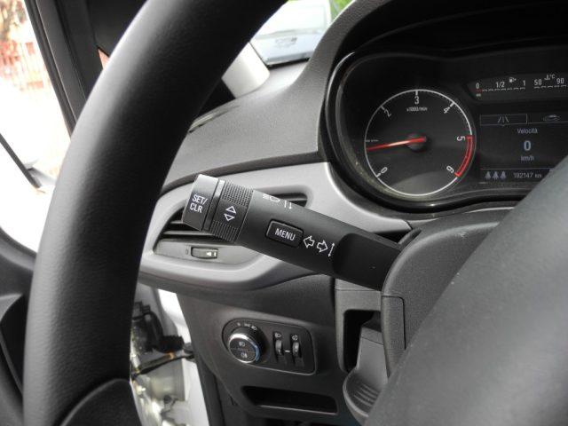 OPEL Corsa 1.3 CDTI 5p. -OK NEOPATENTATI- UNICO PROPRIETARIO