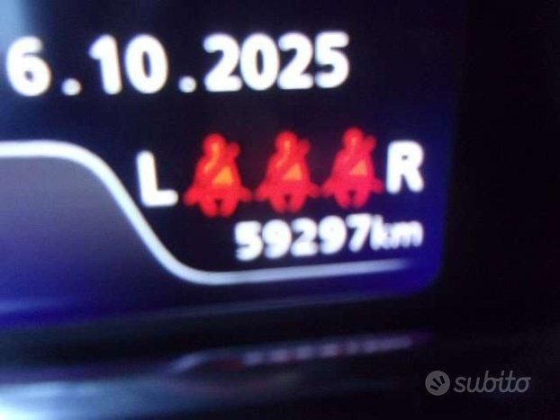 SUZUKI Vitara 1.4 hibrid Starview 4wd allgrip-59