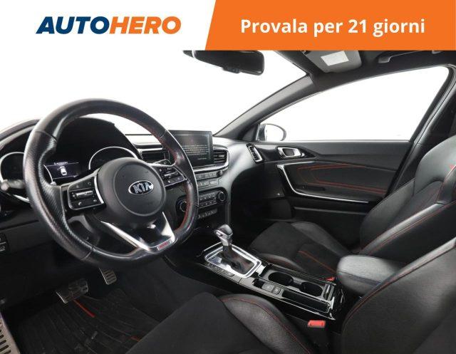 KIA Proceed 1.6 T-GDI DCT GT