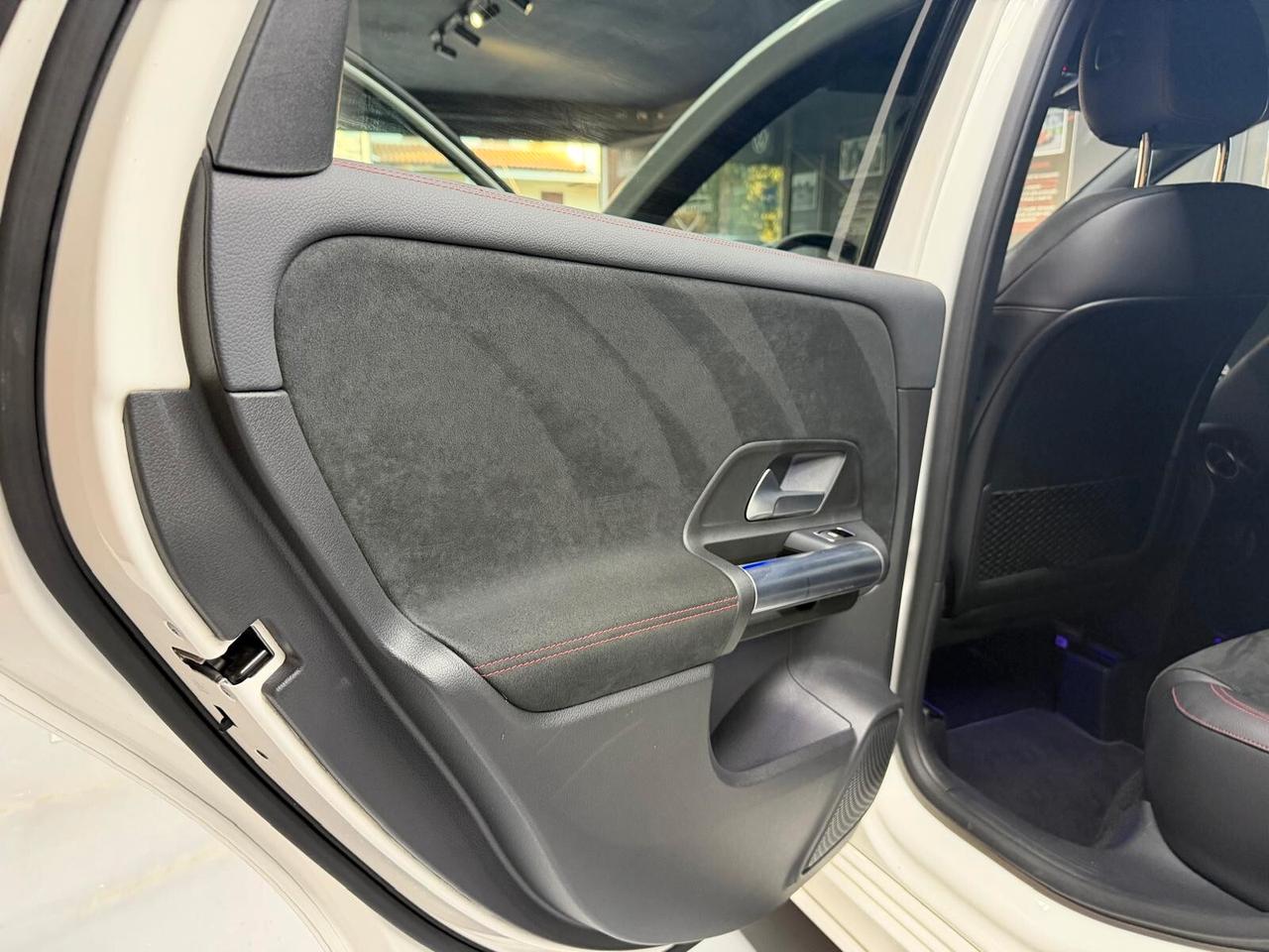 Mercedes-benz B 180 d Automatic Premium