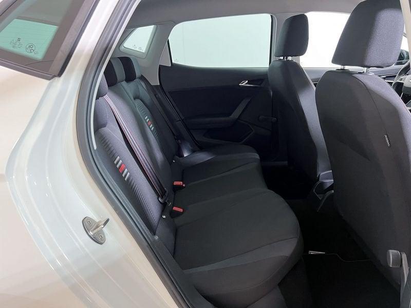 Seat Ibiza Ibiza 1.6 TDI 95 CV 5 porte FR