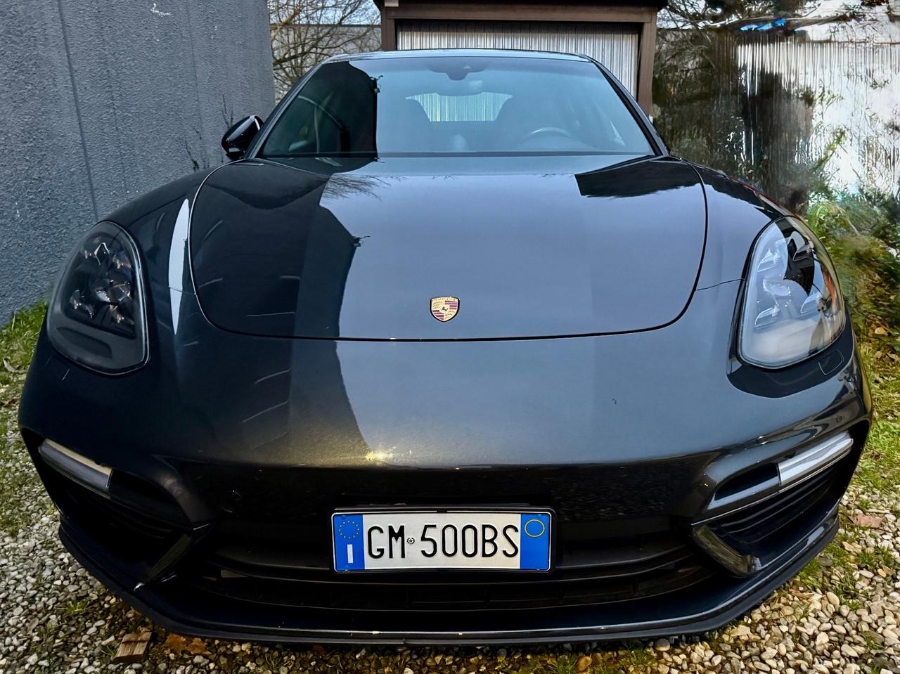 Porsche Panamera 4.0 Turbo Executive - PREZZO TOP