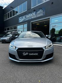 Audi TT Coupé 2.0 TFSI PREZZO INTROVABILE