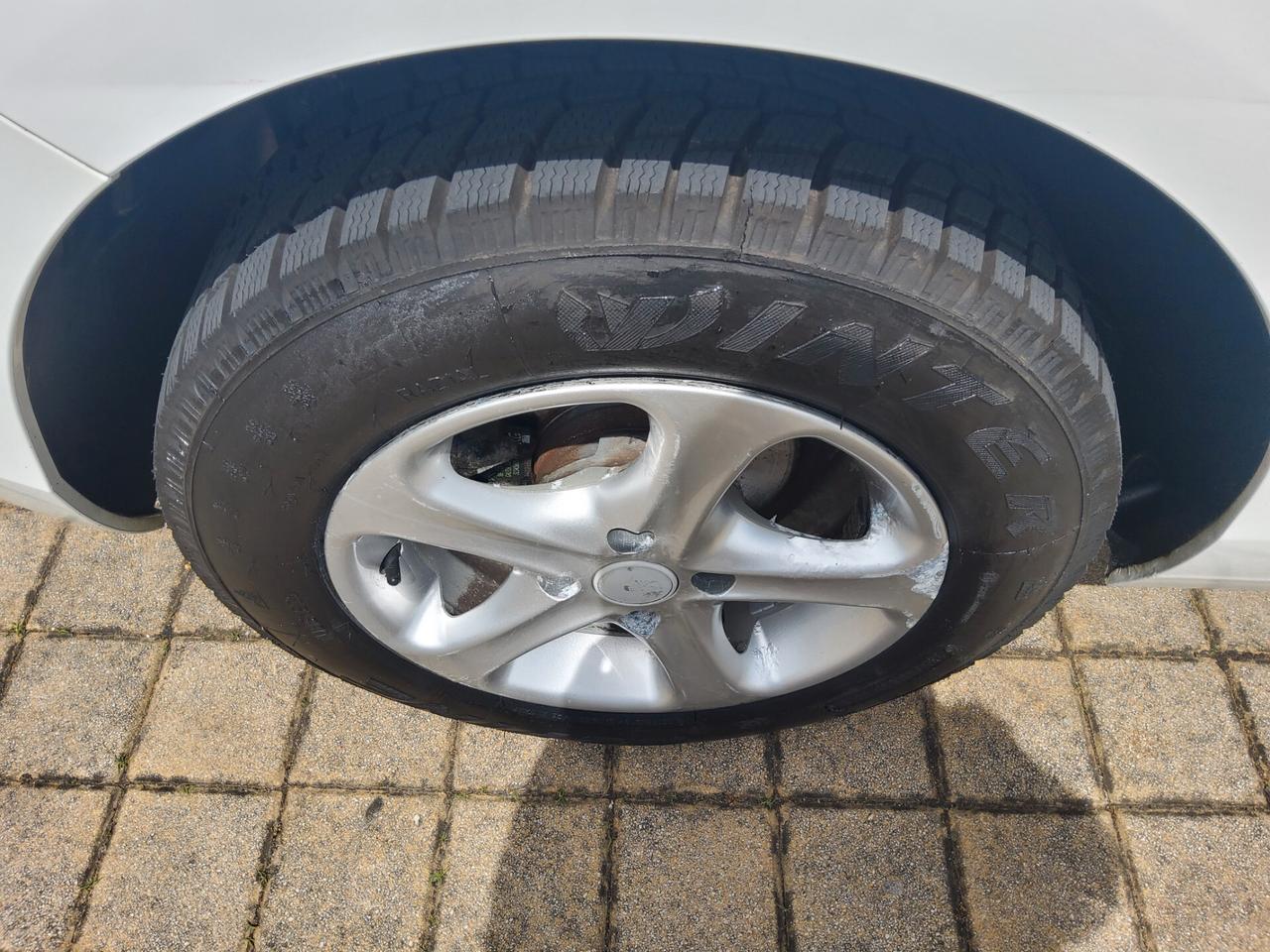 Citroen C4 1.6 HDi 90 Seduction