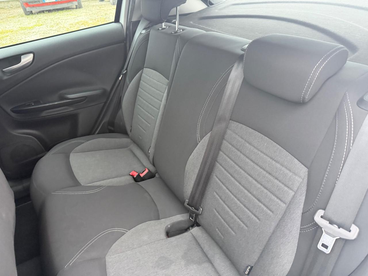 Alfa Romeo Giulietta 1.4 Turbo 120 CV Super