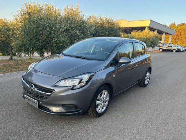 OPEL Corsa 1.4 90CV GPL Tech 5 porte n-Joy