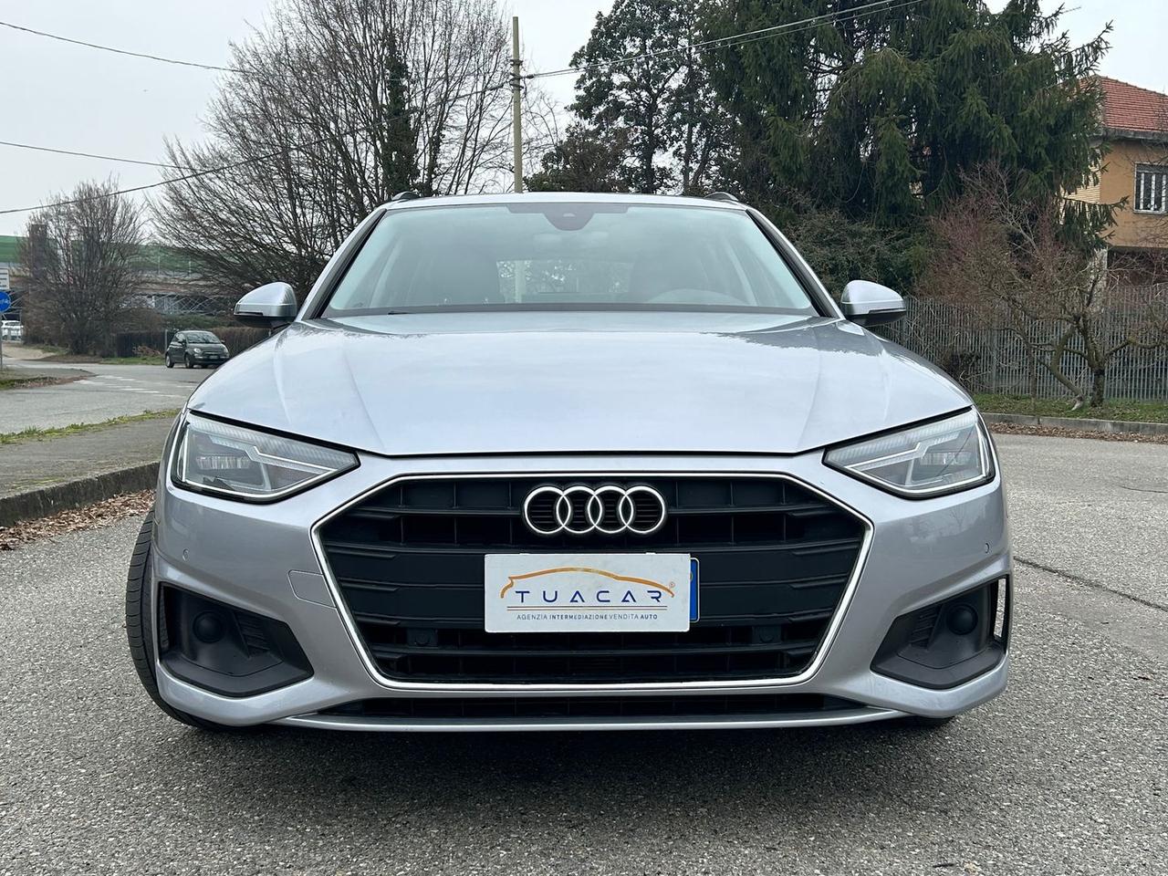 Audi A4 Business 2.0 30 TDI MHEV #9673