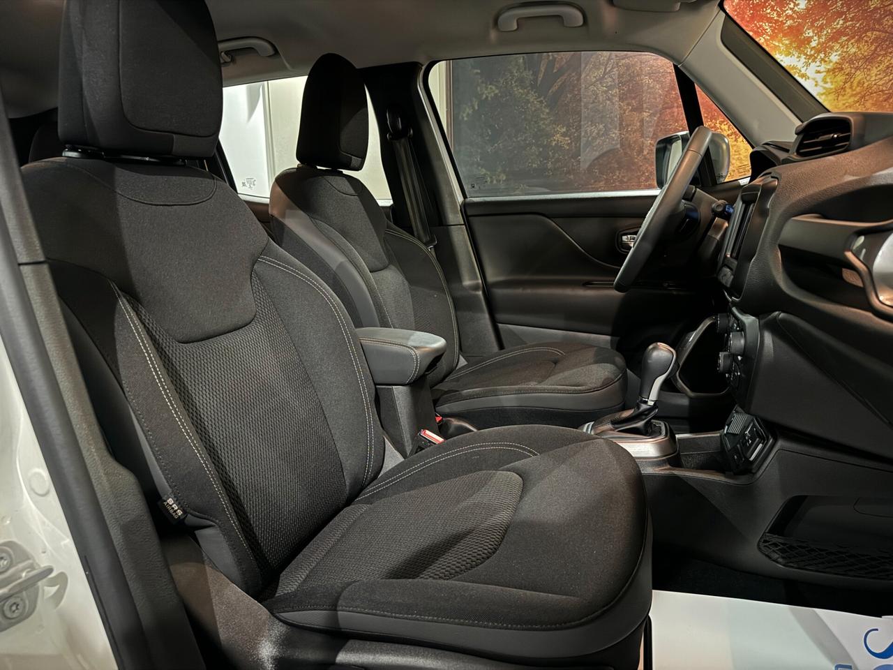 JEEP RENEGADE 1.3 T4 DDCT 150CV LIMITED 2022