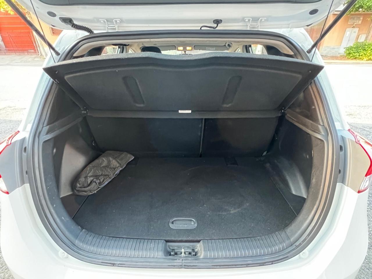 Hyundai iX20 1.6 MPI Econext APP MODE