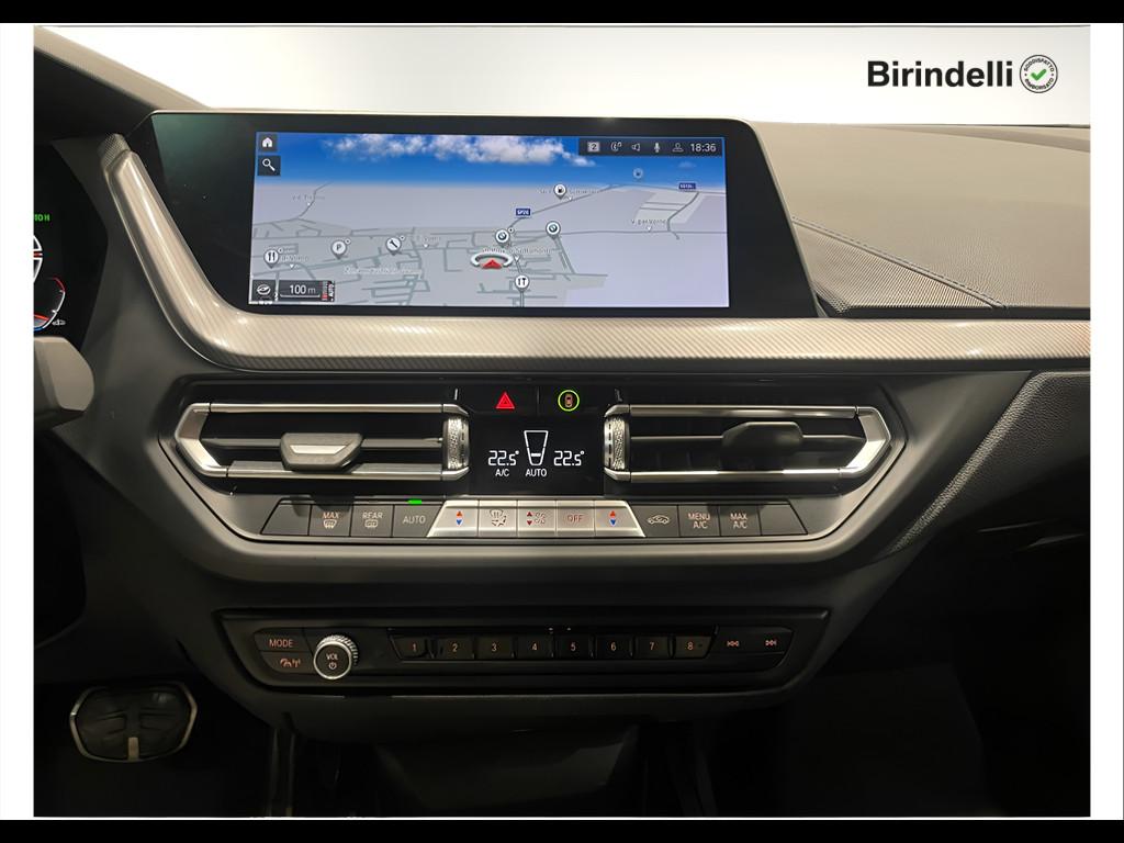 BMW Serie 1 (F40) - 116d 5p. Msport