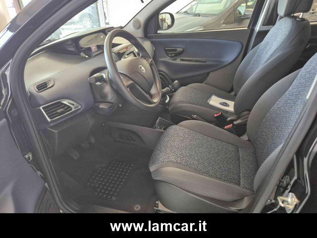 LANCIA Ypsilon 1.0 FireFly 5 porte S&S Hybrid gold