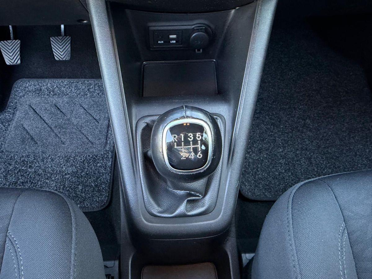 HYUNDAI - iX20 - 1.4 CRDI 90 CV XPossible