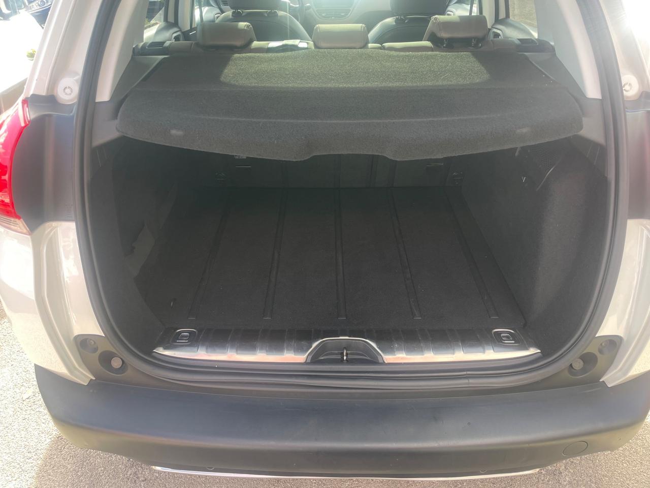 PEUGEOT 2008 1.6 DIESEL 115 (CV) 2014