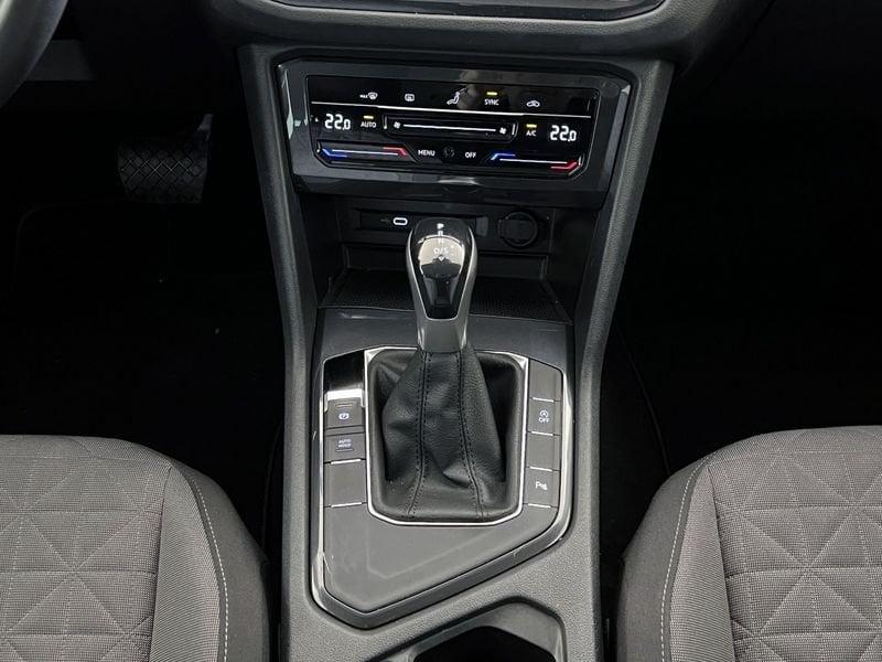 Volkswagen Tiguan 2.0 TDI SCR 110KW Life DSG