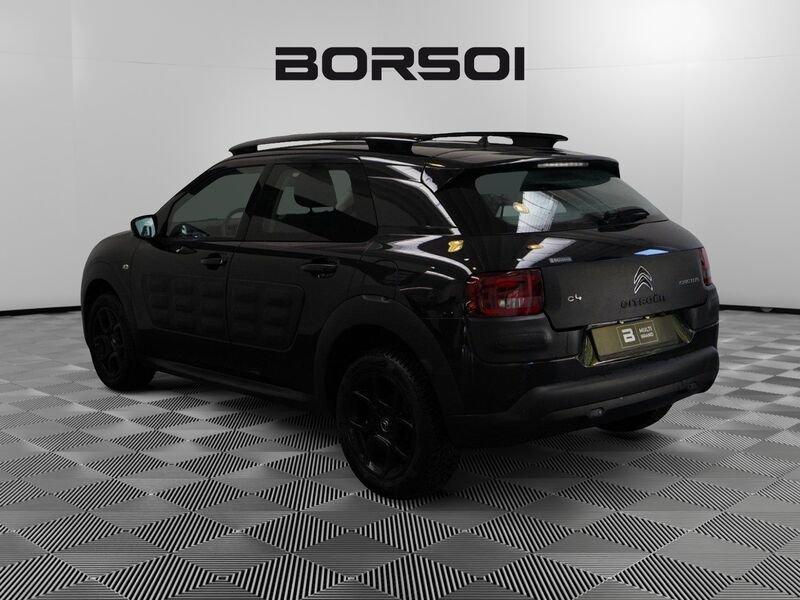 Citroën C4 Cactus PureTech 82 Shine