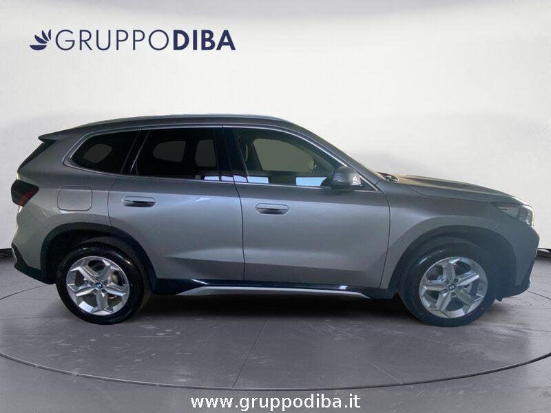 BMW X1 Serie X SDRIVE18D