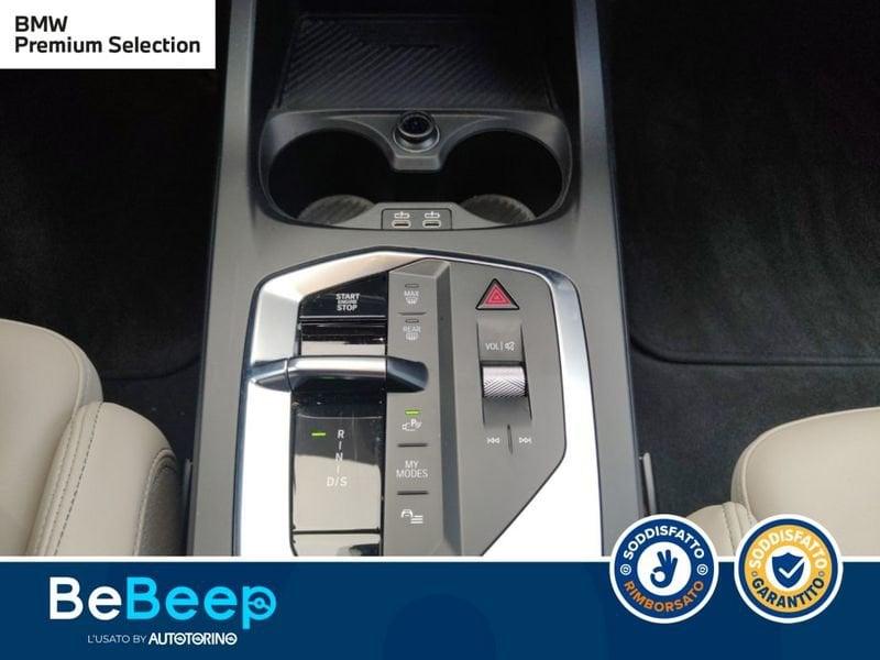 BMW Serie 1 120D 48V MSPORT AUTO