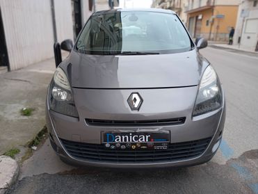 Renault Scenic Scénic X-Mod 1.5 dCi 110CV Dynamique