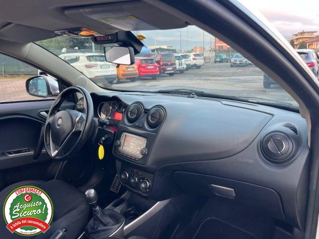 ALFA ROMEO MiTo 1.4 78 CV 8V S&S