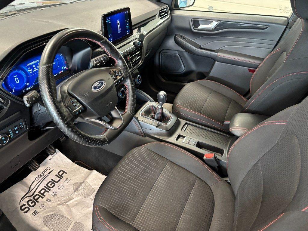 Ford Kuga 1.5 Benzina ST-Line 2WD