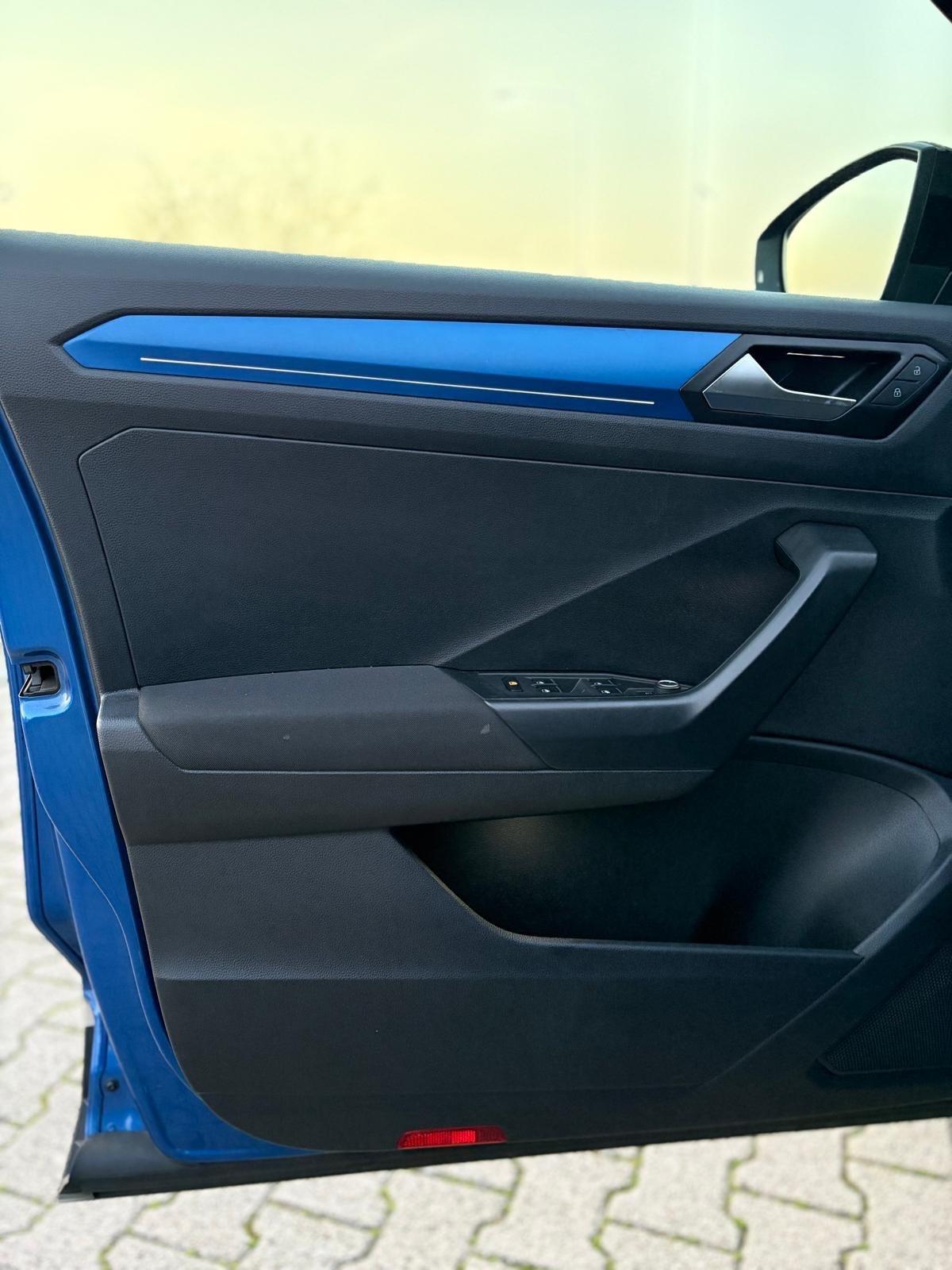 Volkswagen T-Roc 1.5 TSI ACT DSG Advanced BlueMotion Technology