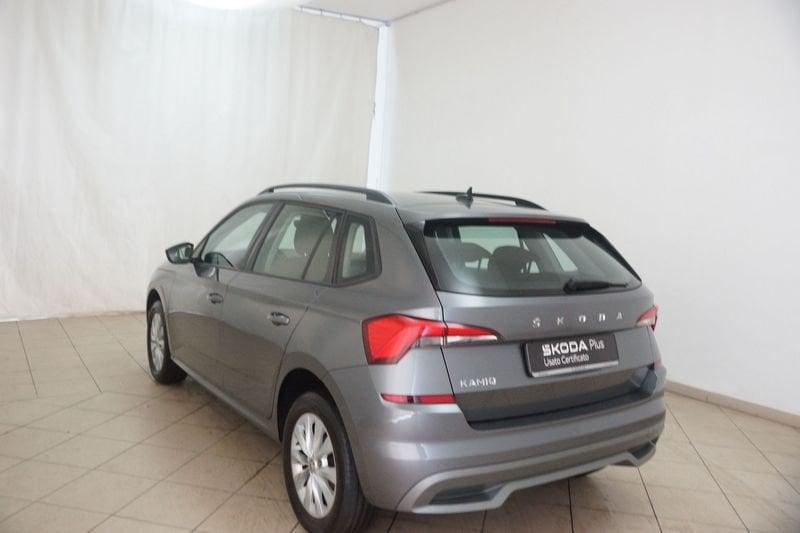 Skoda Kamiq 1.0 TSI Ambition