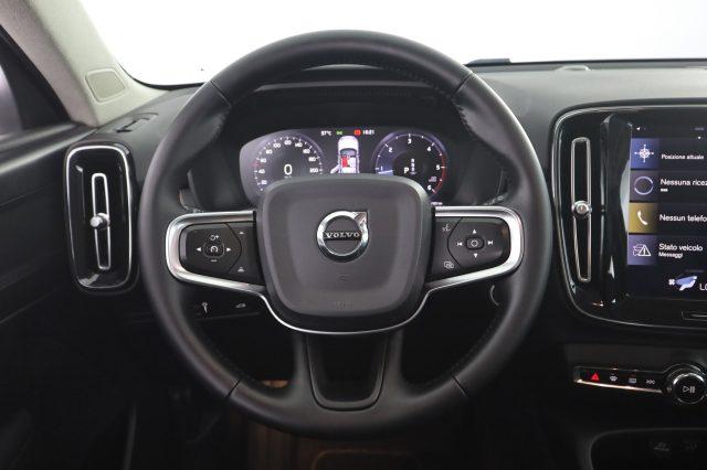 VOLVO XC40 XC40 D4 AWD Geartronic Business Plus/Momentum Pro