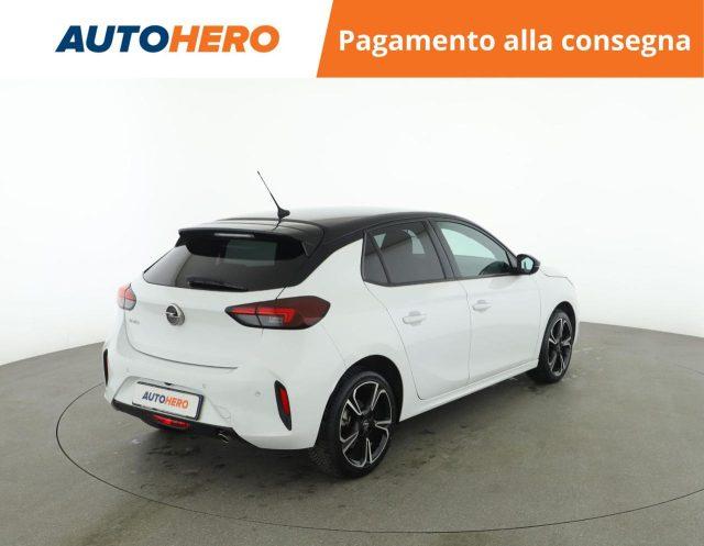 OPEL Corsa 1.2 100 CV GS Line