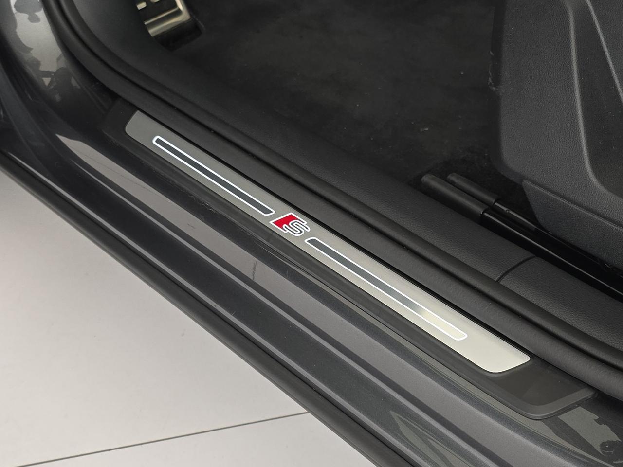 Audi SQ2 s2.0 tfsi quattro s-tronic