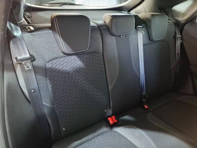 FORD PUMA 1.5 EcoBlue 120CV Titanium