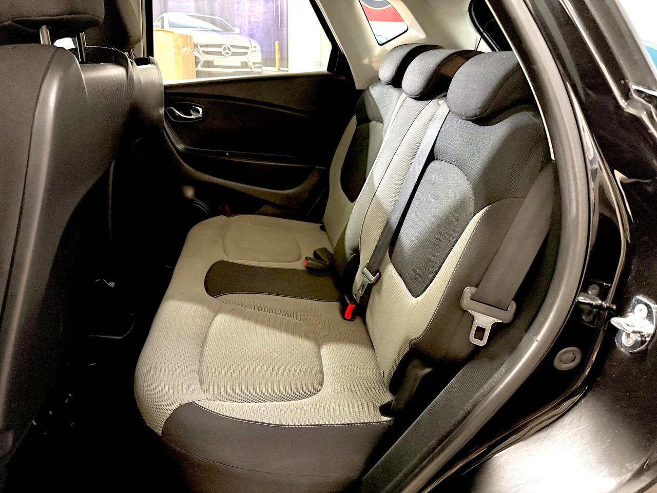 Renault Captur 1.5 dCi Energy Zen