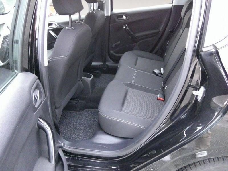 Peugeot 208 5p 1.6 bluehdi Active 75cv