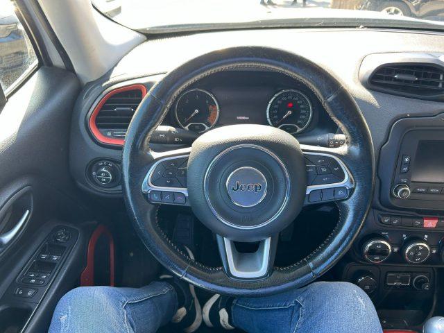 JEEP Renegade 2.0 Mjt 140CV 4WD Opening Edition