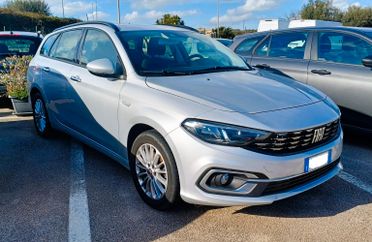 Fiat Tipo 1.6 Mjt S&S SW City Life