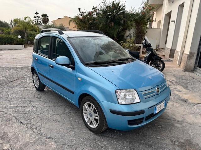 Fiat Panda Fiat Panda 1.2 Emotion cambio automatico