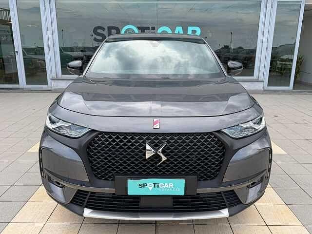 DS DS 7 7 Crossback BlueHDi 130 Grand Chic