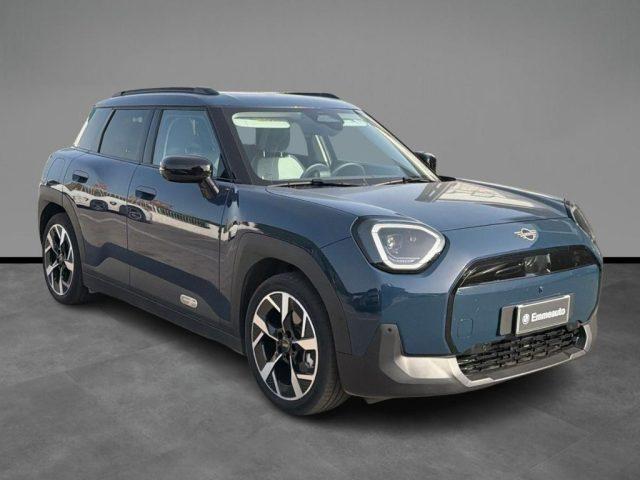 MINI Mini Aceman E Classic