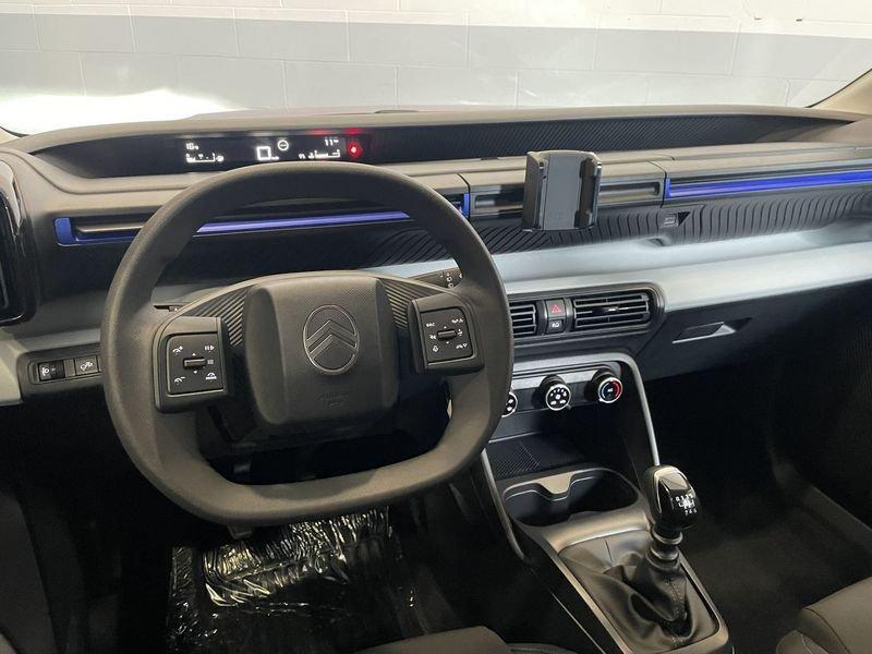 Citroën C3 PureTech 100 S&S You