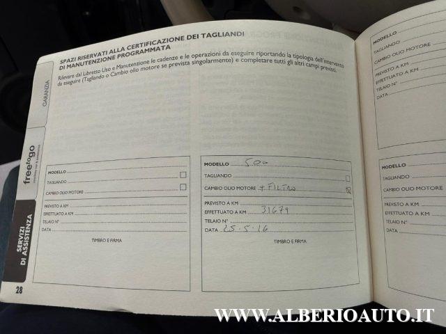 FIAT 500 1.2 Pop Star